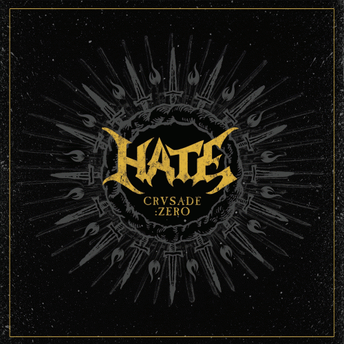 Hate (PL) : Crusade Zero